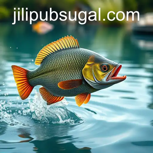 Fishing Games: Entertaining, Educational, and Exciting