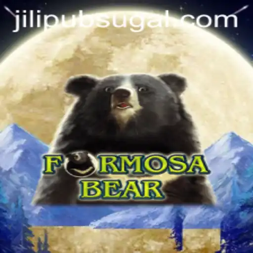 Discover the Exciting World of FormosaBear and Its Unique Jilipub Element