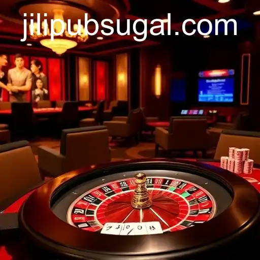 The Evolution of Live Casino: Exploring the Rise of Jilipub