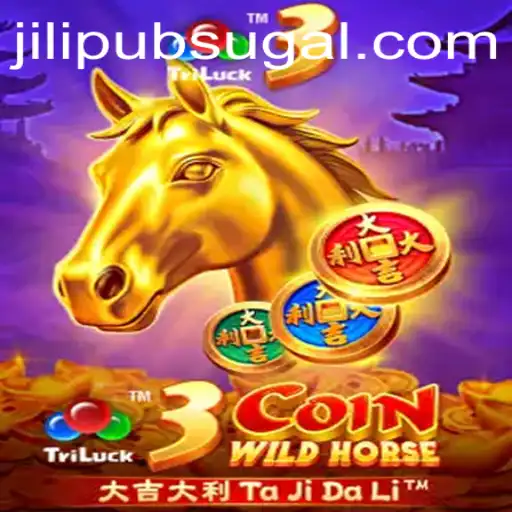 Exploring the Thrilling World of 3CoinWildHorse with Jilipub