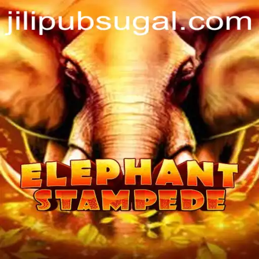 ElephantStampede: The Game Taking the World by Storm