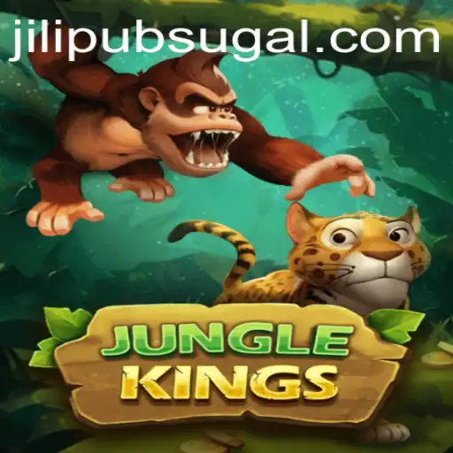 Discover the Thrilling World of JungleKings and the Rise of Jilipub