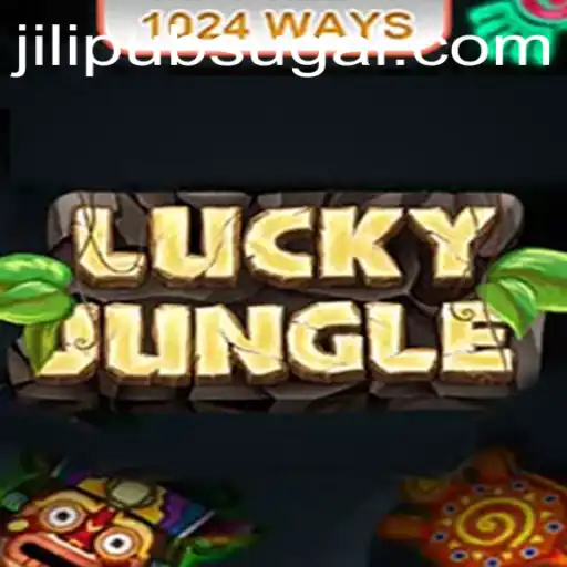 The Exciting World of LuckyJungle1024: A Unique Gaming Experience with Jilipub