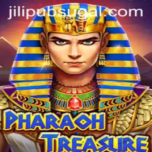 Unveiling 'PharaohTreasure': A New Gaming Sensation