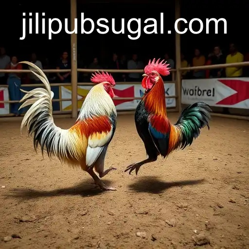 Sabong Games: Tradition Meets Modern Technology