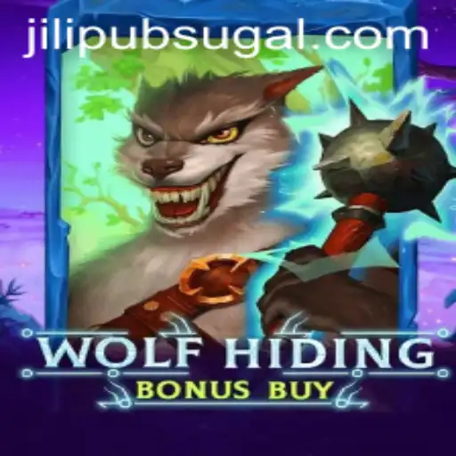 Exploring the Thrills of WolfHidingBonusBuy: A Modern Gaming Marvel